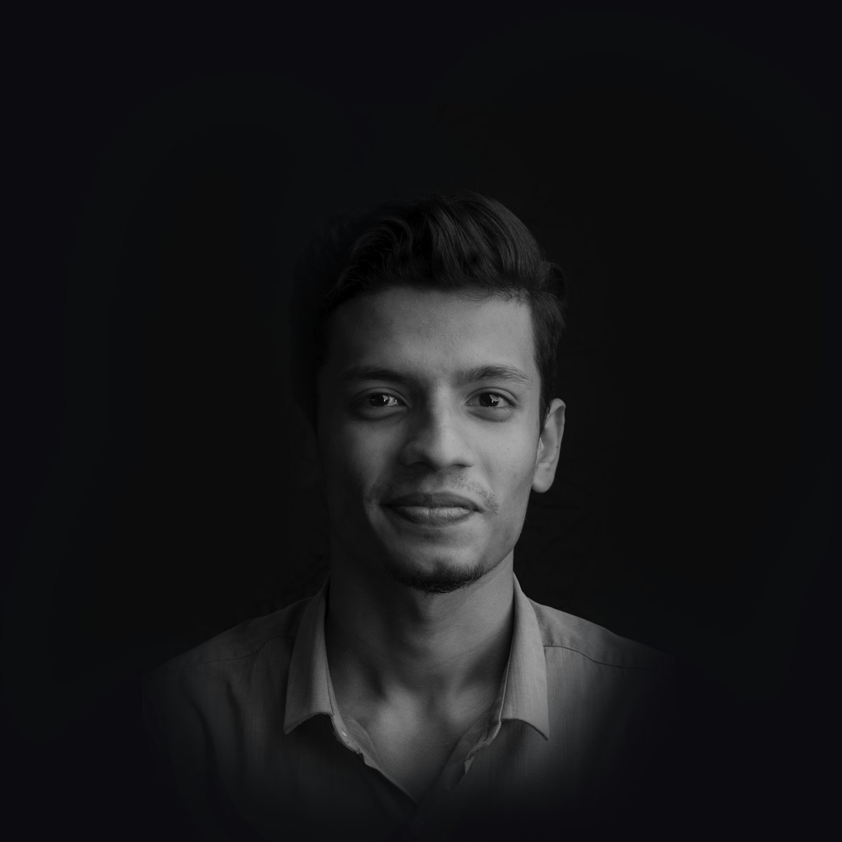 Senior executive
